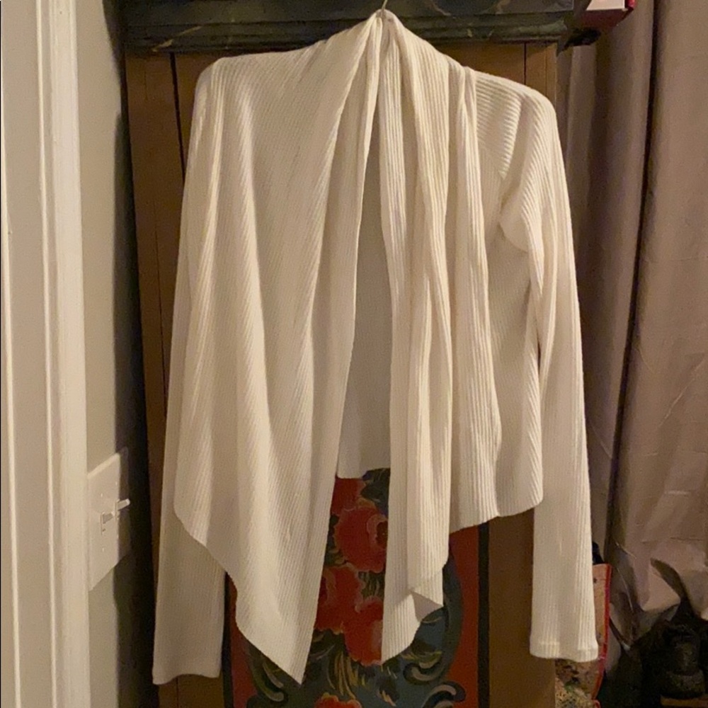 Reserved for Kristen COPY - Joah brown sweater